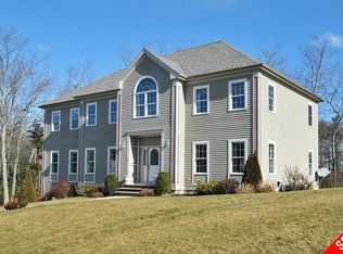 18 Wilkes Rd, Rowley, MA 01969