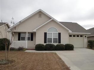 209 Buck Horn Trl, Warner Robins, GA 31088