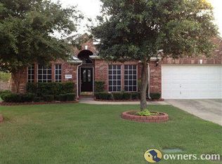 8009 Prestwick Ct, Rowlett, TX 75089