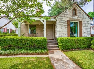 2528 Marvin Ave, Dallas, TX 75211