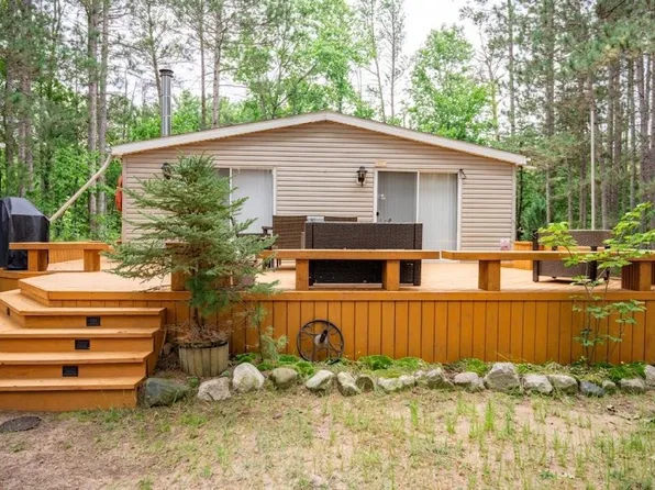 N10596 Lakeside Court, Necedah, WI 54646