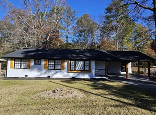 411 E Northwood Dr, Griffin, GA 30223