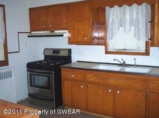 260 Wyoming St, Wilkes Barre, PA 18705