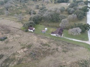 2447 County Road 413, Yoakum, TX 77995