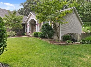 23 Civic Park Ct, O'Fallon, MO 63366