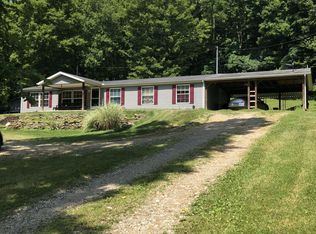 3125 Osborn Rd, Newark, OH 43055