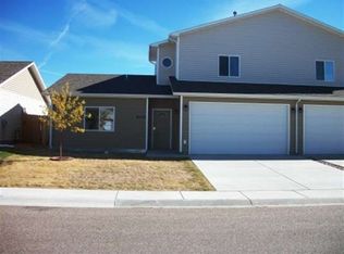 4113 Gem Trl, Cheyenne, WY 82001