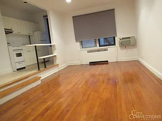 Rented by City Connections Realty