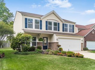 4167 Swallowfield St, Columbus, OH 43207