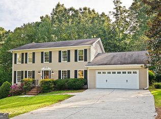 5067 Pine Bark Cir, Atlanta, GA 30338