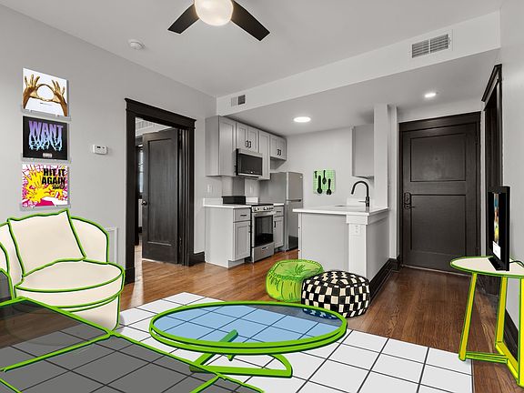 3rd image of 4909 Lindenwood Ave APT 303