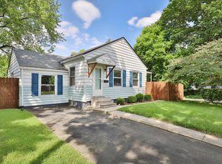 876 Melrose Ave, Columbus, OH 43224