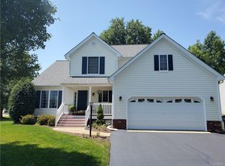 11309 W Abby Ct, Glen Allen, VA 23059