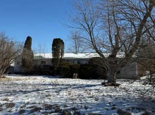 4587 S 13000w Rd, Herscher, IL 60941