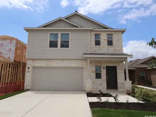 4210 Winston Way, New Braunfels, TX 78130