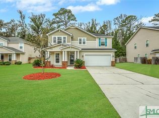 90 Lonnie Dr, Richmond Hill, GA 31324