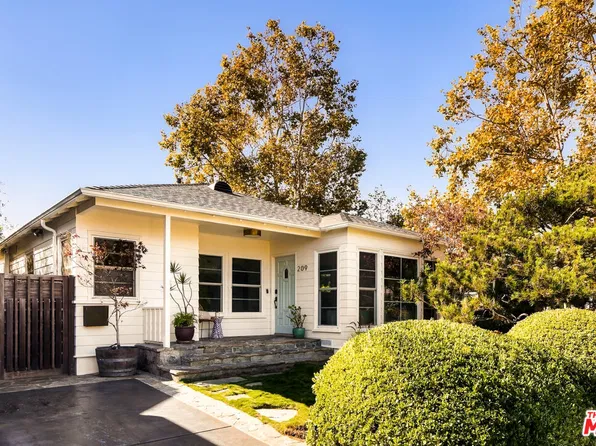 209 Ruth Ave, Venice, CA 90291