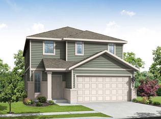 121 Hatari Trl, Jarrell, TX 76537