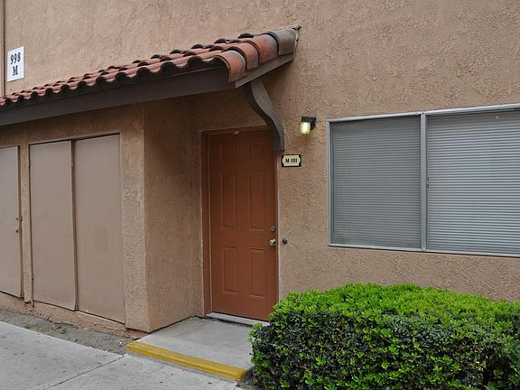 3rd image of 998 La Costa Dr Unit M101