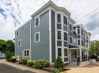 209 W 6th St UNIT 209, Boston, MA 02127