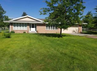 7421 Road 43, Torrington, WY 82240