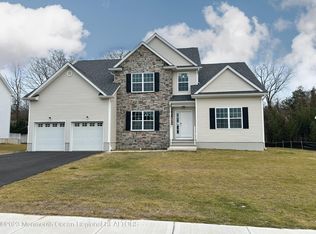 11 Rachel Ct, Bayville, NJ 08721