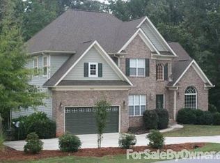 3613 Maple Brook Dr, Denver, NC 28037