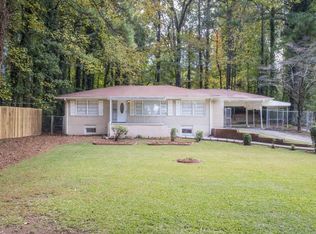 2756 Hedgewood Dr NW, Atlanta, GA 30311