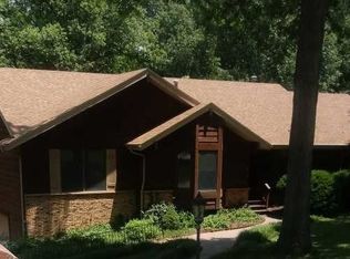 116 Timber Run, Saint Peters, MO 63376