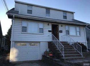 144 4th St, Wood Ridge, NJ 07075