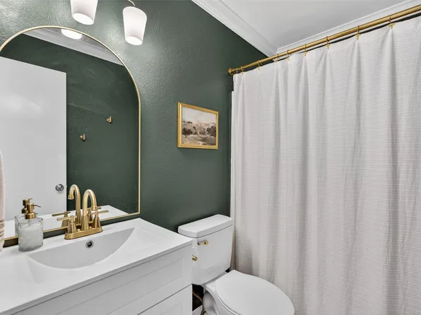 1111 Old Knoll Dr, Wylie, TX 75098