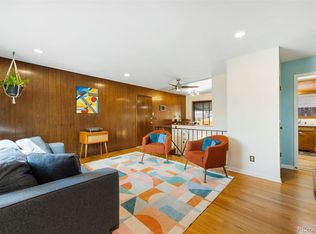 1354 S Kendall Ct, Lakewood, CO 80232