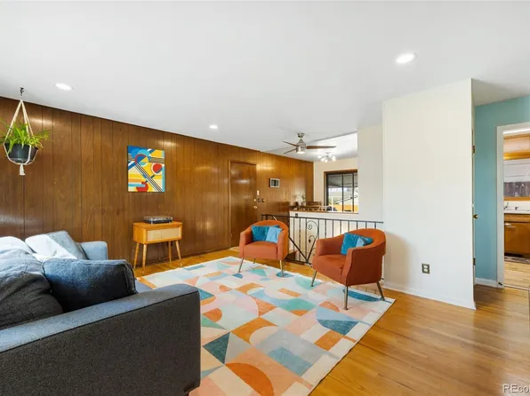 1354 S Kendall Court, Lakewood, CO 80232