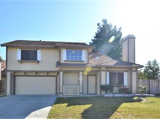 9451 Cross Fox Way, Elk Grove, CA