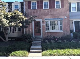 8241 Clifton Farm Ct, Alexandria, VA 22306