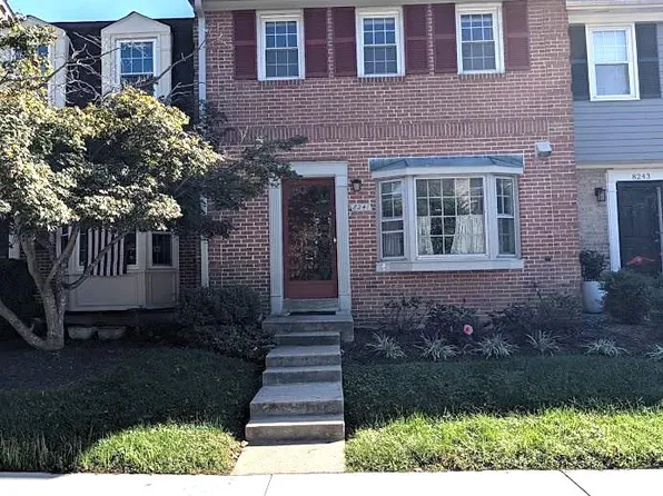 8241 Clifton Farm Ct, Alexandria, VA 22306