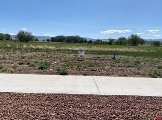 Lot 11 6700 Road, Montrose, CO 81401