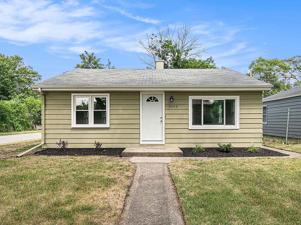 2000 Stevens Ave, Elkhart, IN 46516 Zillow