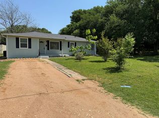 516 N Abbott St, Hillsboro, TX 76645