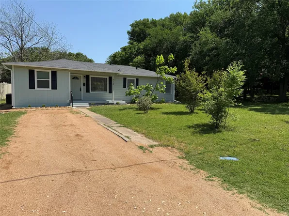 516 N Abbott St, Hillsboro, TX 76645