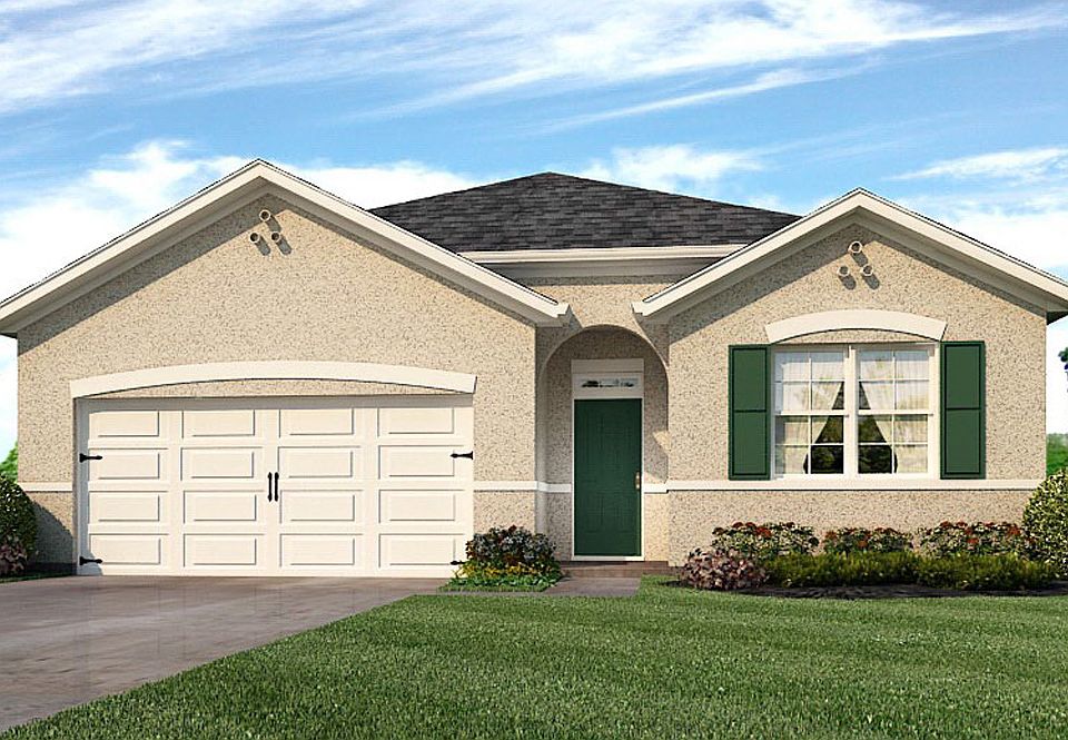 Plan Elevation.