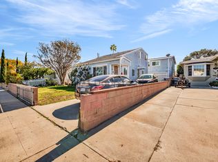 1516 W 253rd St, Harbor City, CA 90710