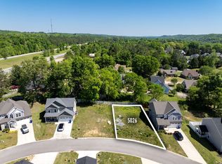 5026 Solar Ln NW, Cleveland, TN 37312