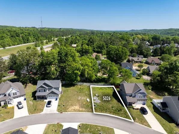5026 Solar Ln NW, Cleveland, TN 37312