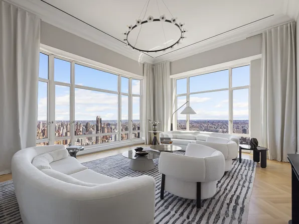 520 Park Avenue PH58 image 3 of 44