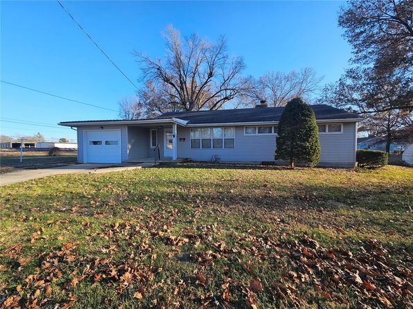 204 W Ford St, Montgomery City, MO 63361