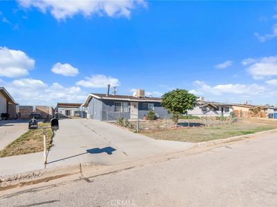 35208 Walnut St, Barstow, CA, 92311