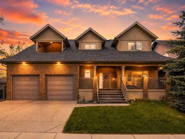 2727 E 6th St NE, Calgary, AB T2E 8Y1