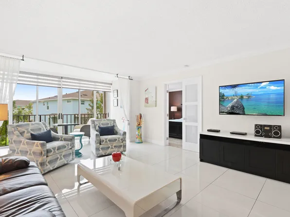 4345 Trevi Court #205, Lake Worth, FL 33467