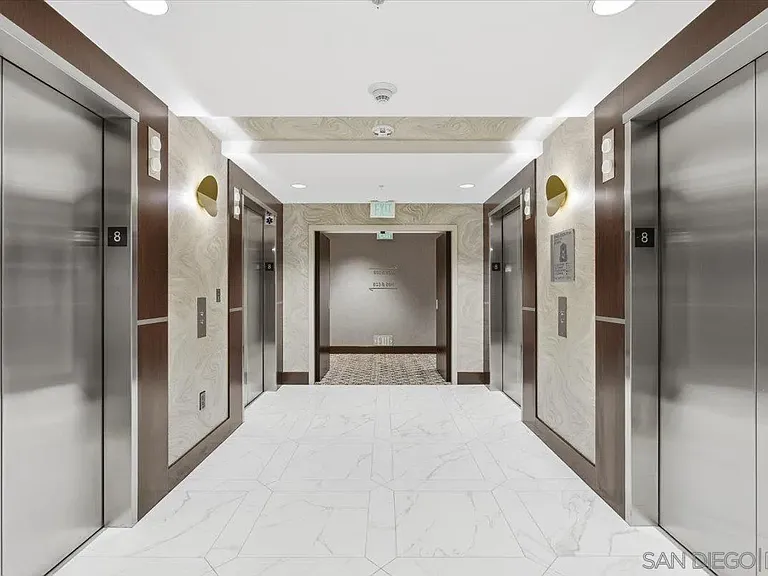 1325 Pacific Hwy #805 — Photo 38